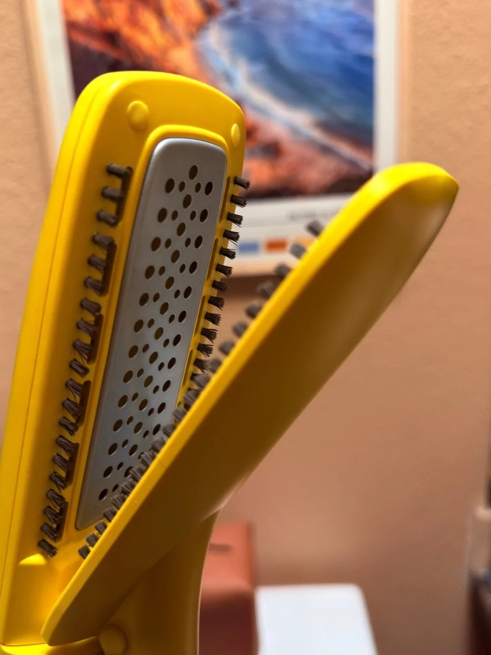 NWT Drybar The Straight Shot Blow Drying Flat Iron